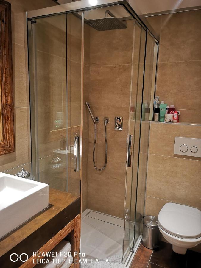 Apartment 32 Crans-Montana Kültér fotó