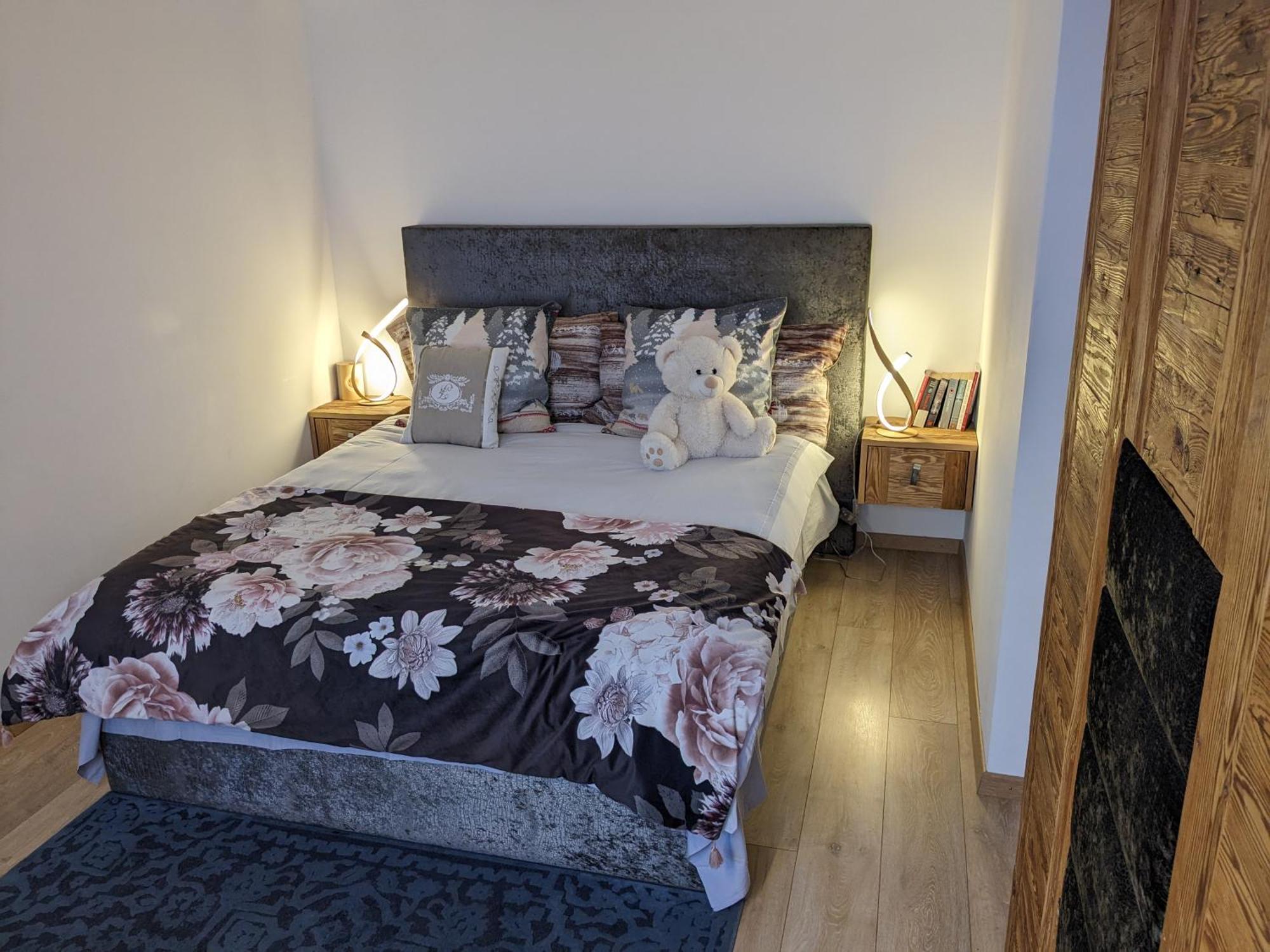 Apartment 32 Crans-Montana Kültér fotó